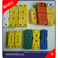 Conector de Termopar MICC ABS tipo K